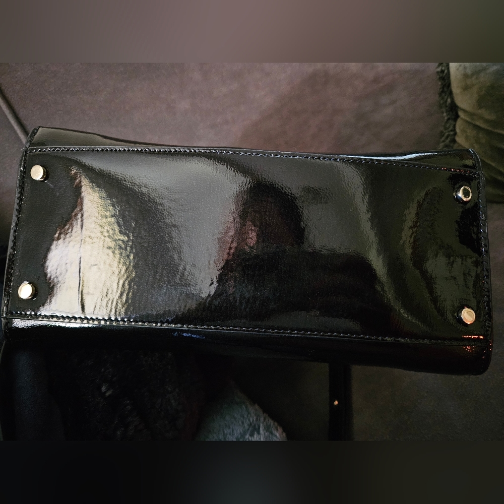 Kate spade Sam bracelet patent leather bag - Picture 7 of 11